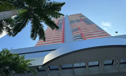 Apartamento a venda no caminho das árvores quarto e sala nascente 2 vagas 63m2 boulevard side