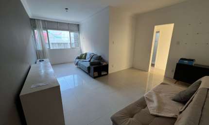 Apartamento a venda no canela com 3 quartos nascente no solar mariana