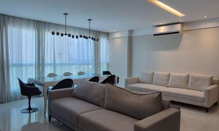 Apartamento a venda no horto florestal com 2 suites reformado no star life 28