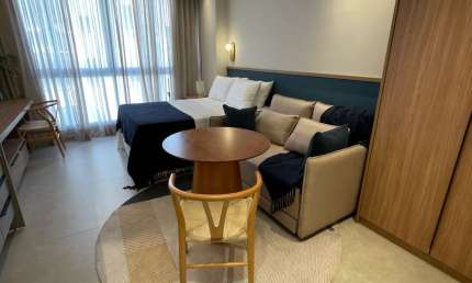 Apartamento a venda no corredor da vitoria mobiliado no alive