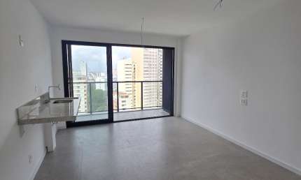 Apartamento a venda no corredor da vitoria com 1 quarto no alive