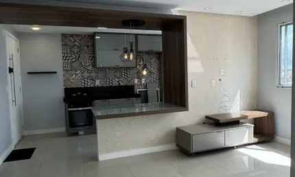 Apartamento a venda em piatã com 2 quartos no cores de piatã