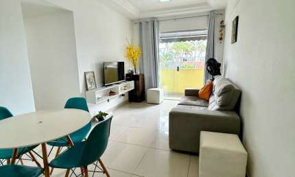 Apartamento a venda na paralela com 3 quartos no cond solar dos passaros