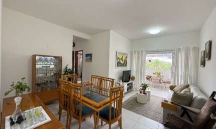 Apartamento a venda em stella maris com 2 quartos e nascente