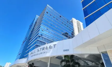 Sala comercial à venda na Avenida Luís Viana, 6462, Paralela, Salvador