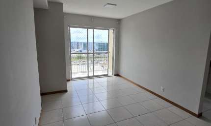 Apartamento a venda em itapua com 3 quartos varanda em cond clube