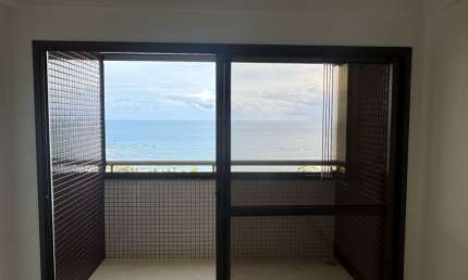 Apartamento a venda na pituba com 2 quartos vista mar no spazio pituba