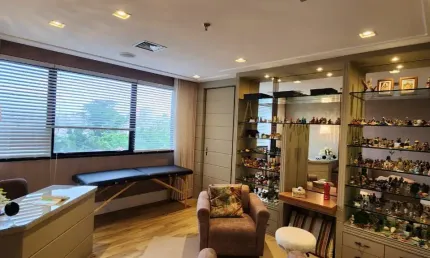 Sala comercial a venda no boulevard side empresarial no caminho das árvores