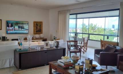 Apartamento a venda no horto florestal com 4 quartos com armarios no bosque italia