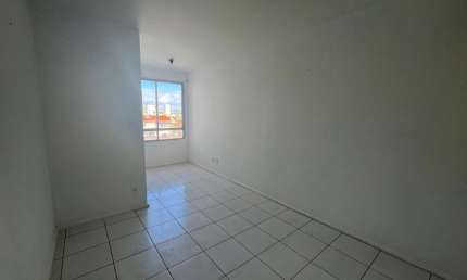 Apartamento a venda na pituba com 1 quarto nascente e armarios