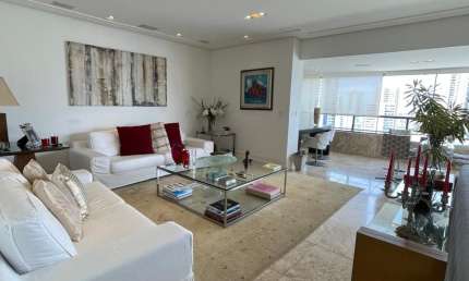 Apartamento a venda no horto florestal com 3 suites no reserva albalonga
