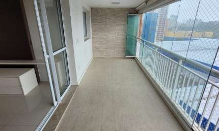 Apartamento a venda no imbui com 4 quartos e varanda gourmet no vila anaiti ike
