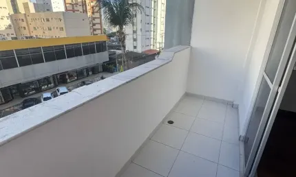 Apartamento a venda na pituba com 4 quartos e nascente