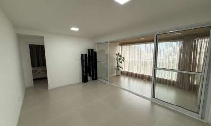 Apartamento a venda no duetto horto florestal com 2 suites nascente e varanda gourmet