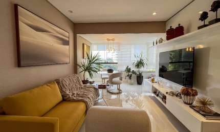 Apartamento a venda no horto florestal com 2 suites reformado e nascente