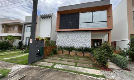 Casa a venda em abrantes com 4 quartos piscina area gourmet e reformada