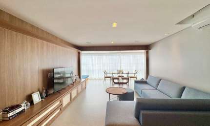 Apartamento a venda no ludco greenville com 4 suites andar alto em patamares