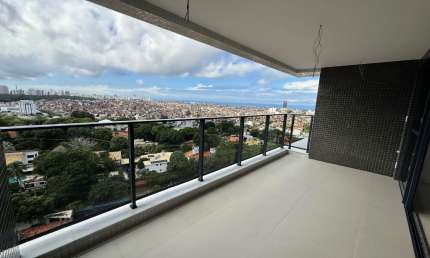Apartamento a venda no bloom horto florestal com 3 suites e nascente