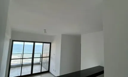 Apartamento a venda em jaguaribe com 2 quartos vista mar no ocean house