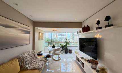 Apartamento a venda no horto florestal com 2 suites reformado nascente no anonieta leite