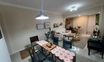 Apartamento a venda no pituba ville com 3 quartos 2 vagas e armarios