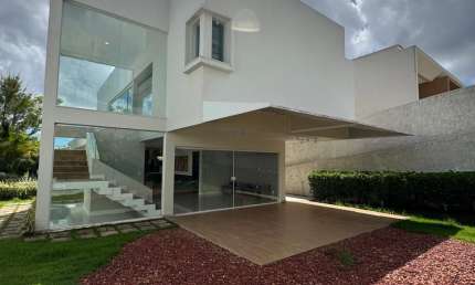 Casa a venda em alphaville 2 salvador com 4 suites e armarios