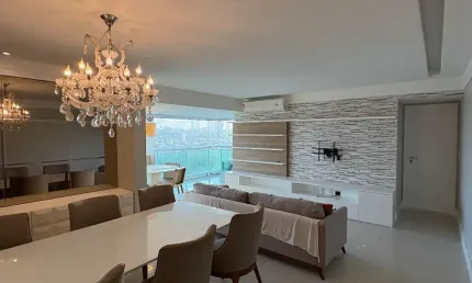 Apartamento a venda no art residence em piata com 4 quartos e reformado
