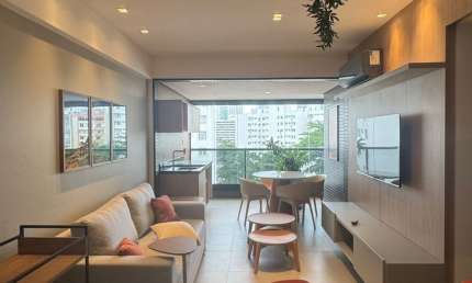 Apartamento a venda na barra com 2 quartos no cineasta oscar santana