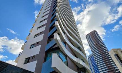 Apartamento a venda no caminho das árvores com 3 suites no pallazzo unique