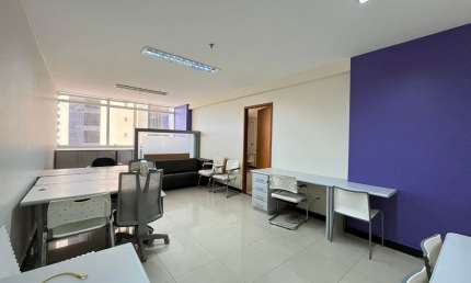 Sala comercial para locação no Thomé de Souza caminho das árvores