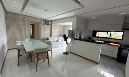 Apartamento a venda no vill privillege com 2 quartos reformado na vila laura