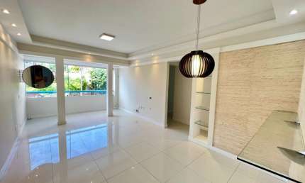 Apartamento a venda na vila laura com 3 quartos nascente