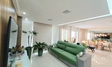 Apartamento a venda no horto bela vista com 3 suites varanda gourmet e reformado