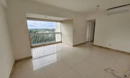 Apartamento a venda no villa alegro na paralela com 3 quartos e varanda gourmet