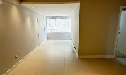 Apartamento a venda na santa teresa com 2 quartos com armarios