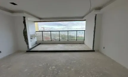 Apartamento a venda no dumare jaguaribe com 3 suites varanda vista mar e nascente