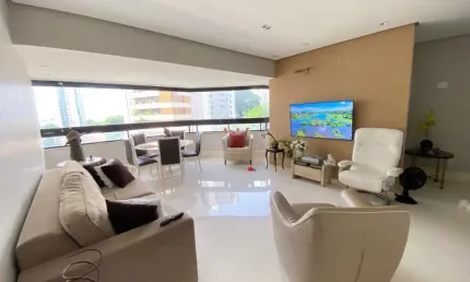 Apartamento a venda no horto florestal com 3 suites armarios e 3 vagas no Antônio jasmin