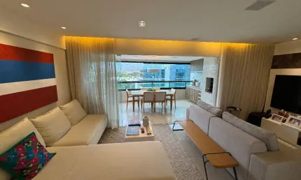 Apartamento a venda no soho manhattan com 3 quartos reformado e varanda gourmet