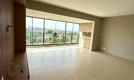 Apartamento a venda no horto florestal com 2 suites nascente no terrazzo santa luzia