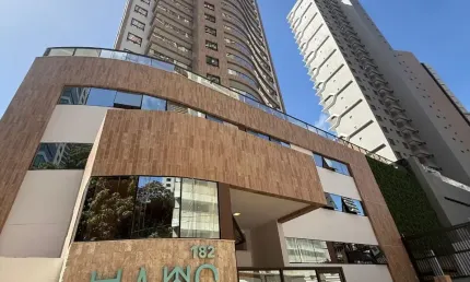 Apartamento a venda no haus horto florestal com 2 quartos e andar alto