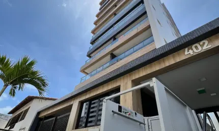 Apartamento a venda no house pituba 1 quarto e nascente