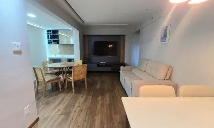 Apartamento a venda no imbui com 3 quartos reformado no vila anaiti