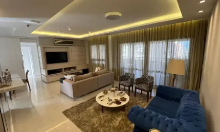 Apartamento a venda no horto florestal com 3 suites nascente  no horto renaissance