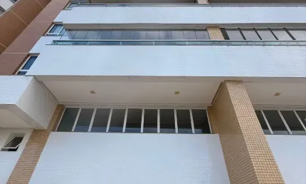Apartamento a venda no rio vermelho com 3 quartos nascente e varanda gourmet