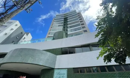 Apartamento a venda na barra com 2 quartos mobiliado no barra the place