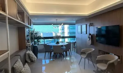Apartamento a venda no tribeca manhattan com 2 quartos reformado gabinete e andar alto