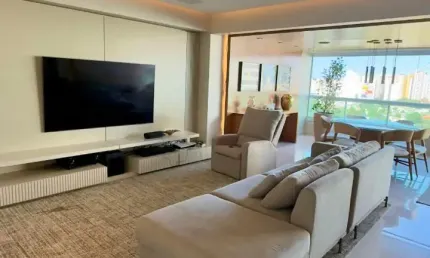Apartamento a venda no horto barcelona com 4 suítes reformado e nascente no horto florestal