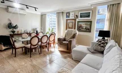 Apartamento a venda no caminho das árvores com 3 quartos nascente e 2 vagas