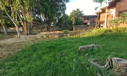 Terreno à venda no Parque das Gaivotas, Serra  por R$ 150.000