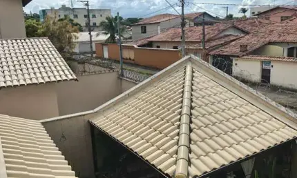 Imperdível: Casa à venda em Jardim Atlântico, Serra-ES, com 4 quartos, 2 suítes, 4 salas, 5 banheiros e 2 vagas de garagem!